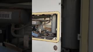 Dometic RV refrigerator not lighting by DIY Mechanic 49,343 views 5 years ago 1 minute, 56 seconds