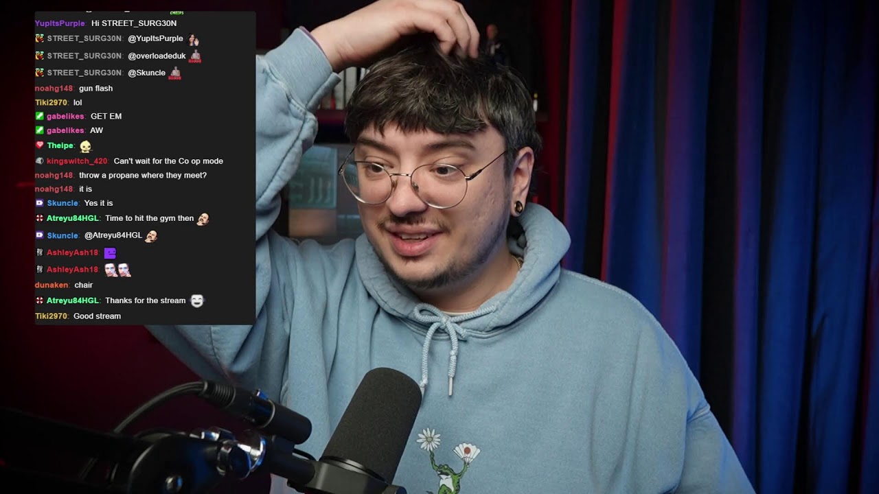 HITMAN World of Assassination - Community Hangout w/ Arti - Patient Zero