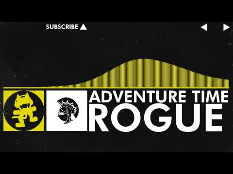 [Electro] - Rogue - Adventure Time [Monstercat Release]