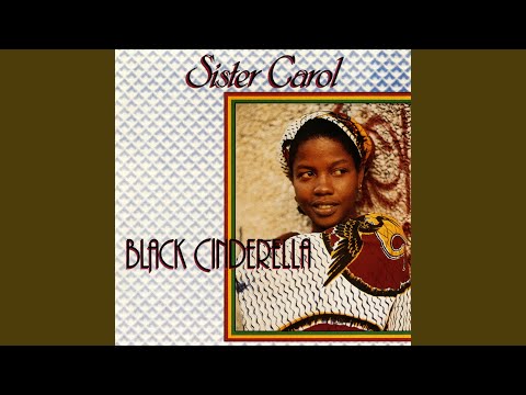 Black Cinderella
