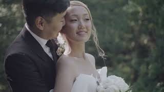 Свадьба  Улан-Удэ Wedding Жаргал и Софья