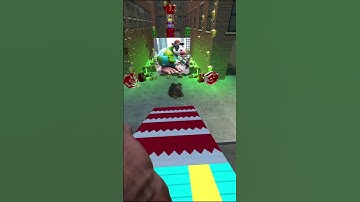 JASON VS NEXTBOTS  Part 85 #gmod #nextbots #shorts #chasing #chase #viral