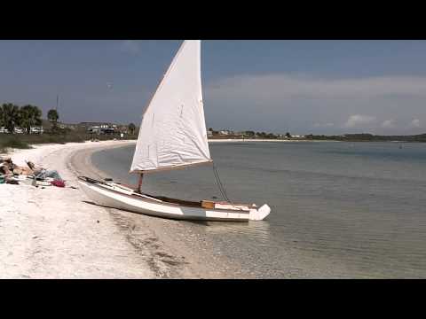 3 Michalak Sailboats