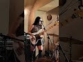 Scat practice 🎸