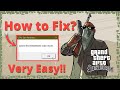 How To Fix GTA San Andreas Cannot find 800x600x32 video mode