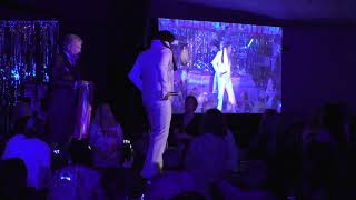 Michael Cullipher, “Let It Be Me”- video by Susan Quinn Sand