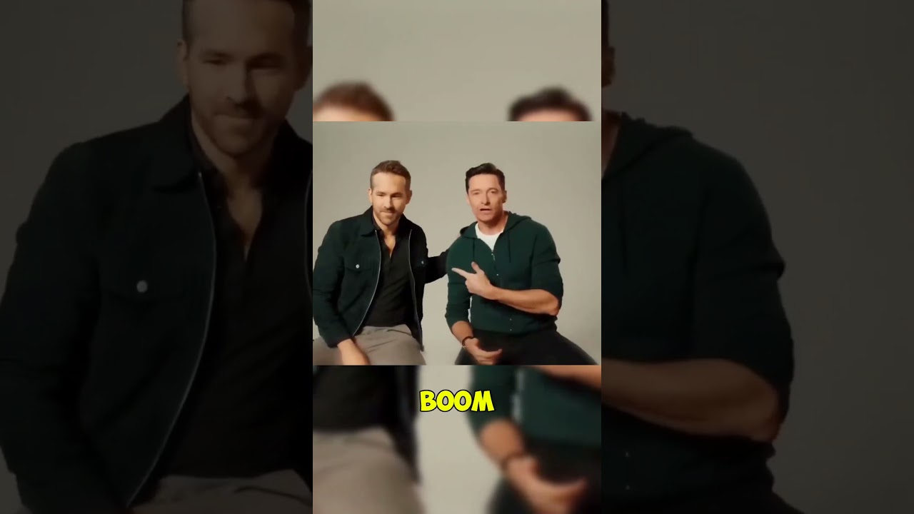 Ryan Reynolds vs. Blake Lively: The Trial That Broke Hollywood