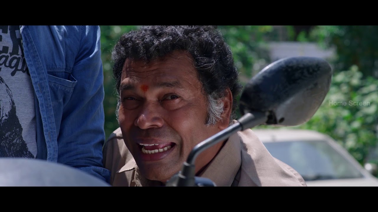 Kasu Mela Kasu Tamil Movie Mayilsamy Prepares Mayilsamy Kovai