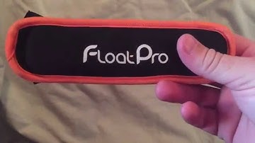 FloatPro Head Strap