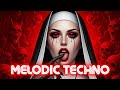 WEEKEND VIBES: MELODIC TECHNO MARATHON! 🎉🎶