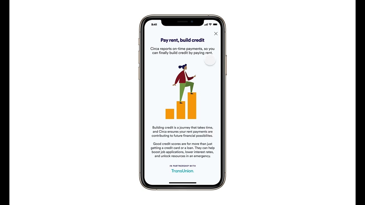 First Look at Circa’s New Resident App