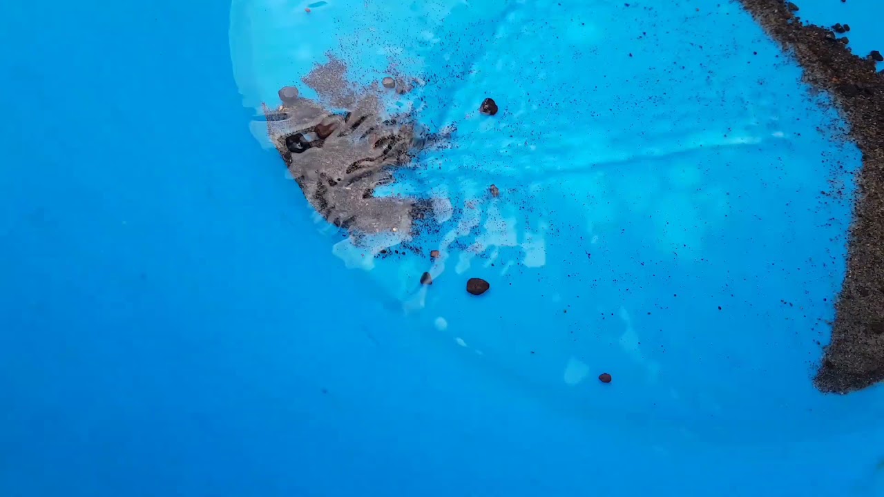 highland gold - Orchy trip