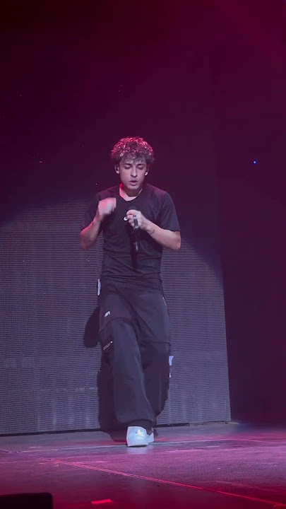 Trueno - THE ROOF IS ON FIRE | Monterrey 14-06-25