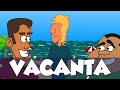 VACANȚA - Luzarii S03E22