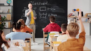 Respect Your Substitute Teacher (Student Reflection)