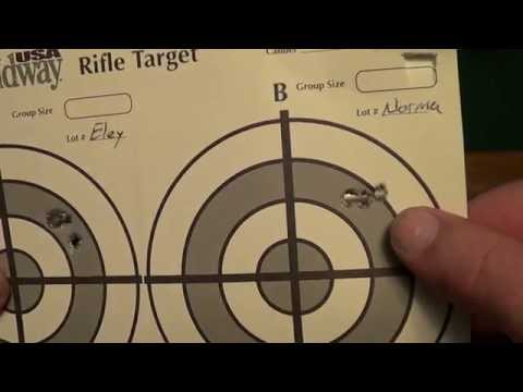kimber-model-82-government-22lr-accuracy-test-50-yards