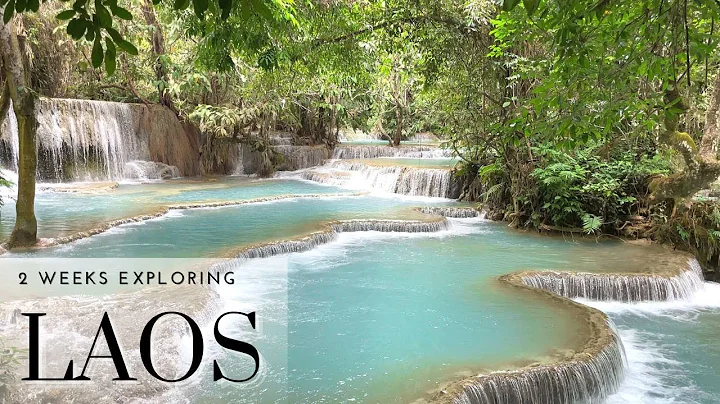 2 Weeks Exploring Laos: The Most Underrated Countr...