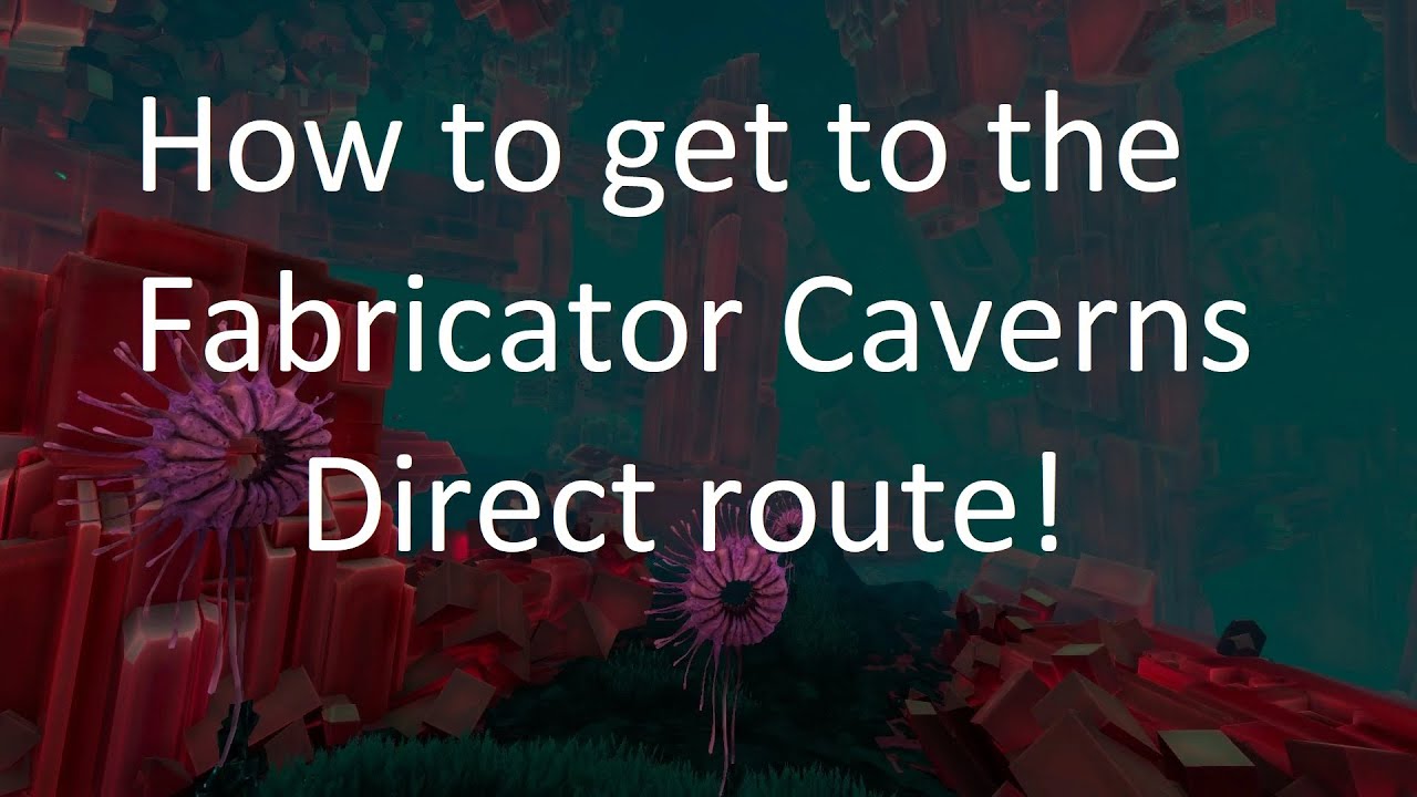 subnautica-below-zero-route-to-the-fabricator-caverns-youtube