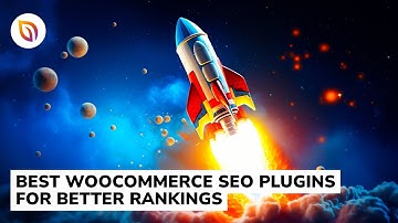8 Best WooCommerce SEO Plugins for Better Rankings (2025)