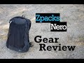 Zpacks Nero Review