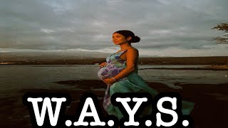 Jhene Aiko - W.A.Y.S lyrics ( I gotta keep going I gotta keep going)