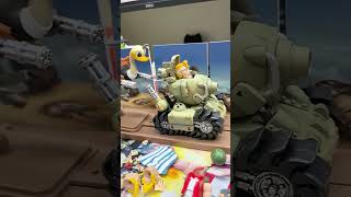 Yolopark Metal Slug 3 Amk Mini Pro Series.