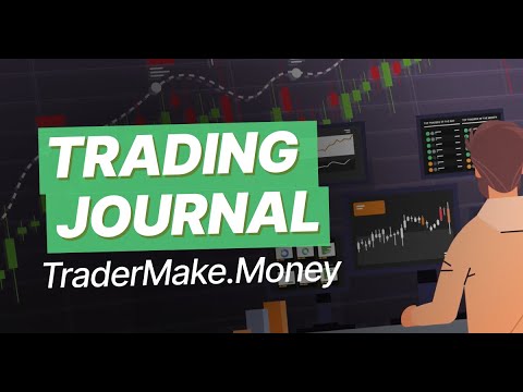 Crypto Trading Journal: What Is It and How to Use One?