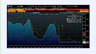 Joseph Trevisani: The American Economy, Federal Reserve Policy and the Dollar in the New Year
