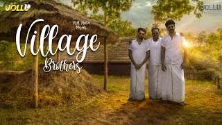 Village Brothers Tamil Trailer Indiareelscom