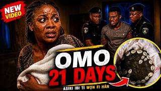 KAYEEFI NLA RE O! EGBO BI BABA SE FI OBE, PA OMO 21 DAYS, LAINI IDI