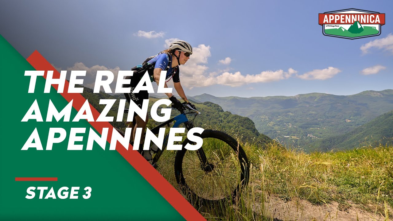 Stage 3 Recap - We're having a great time