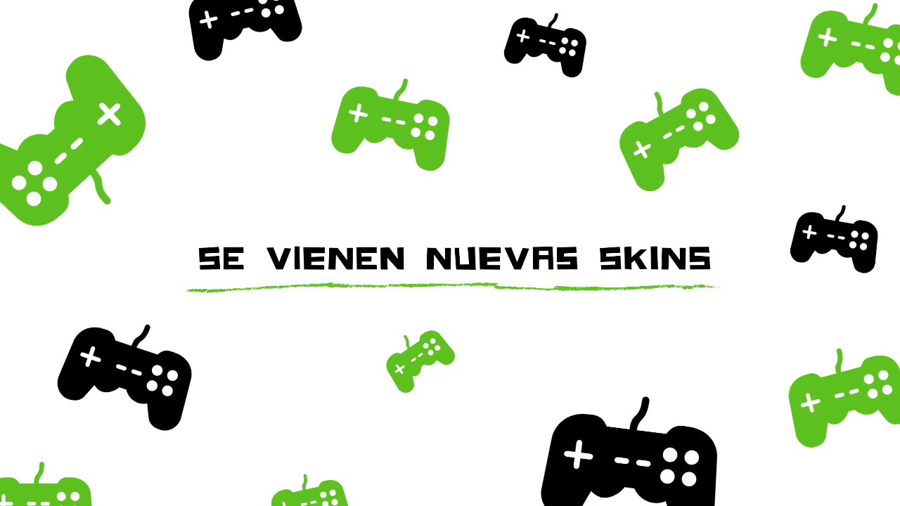 Proximamente: Nuevas skins en Mobile Legends Bang Bang - YouTube