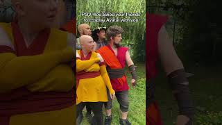 Tfw One Friend Just Doesnt Get The Vibe