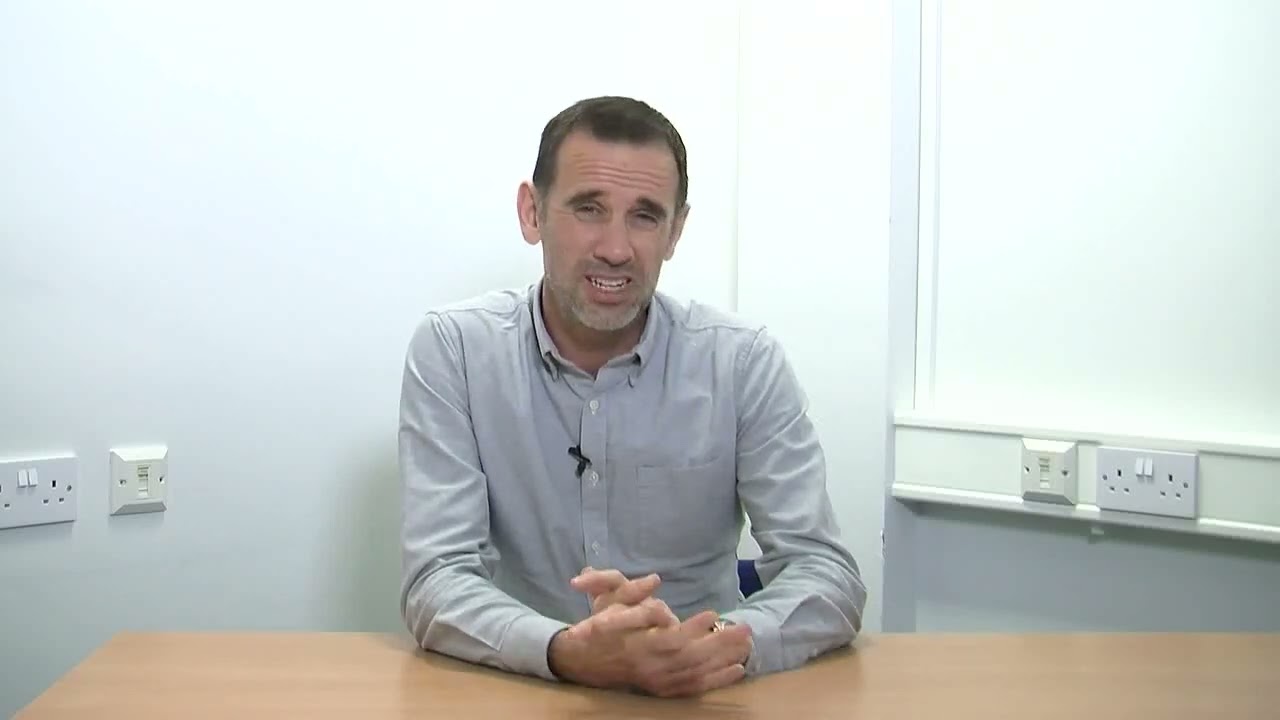 HWB - Adjusting to life after a cancer diagnosis