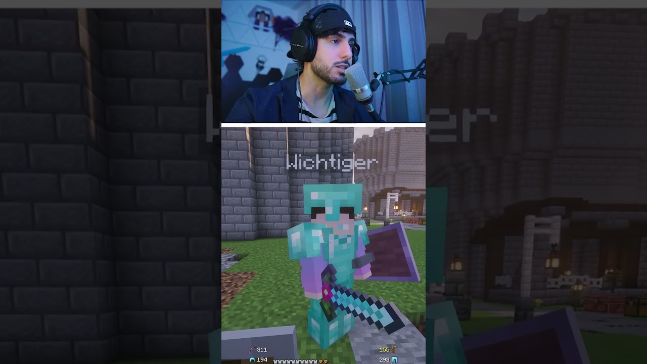 Ich mache meinen ERSTEN KILL