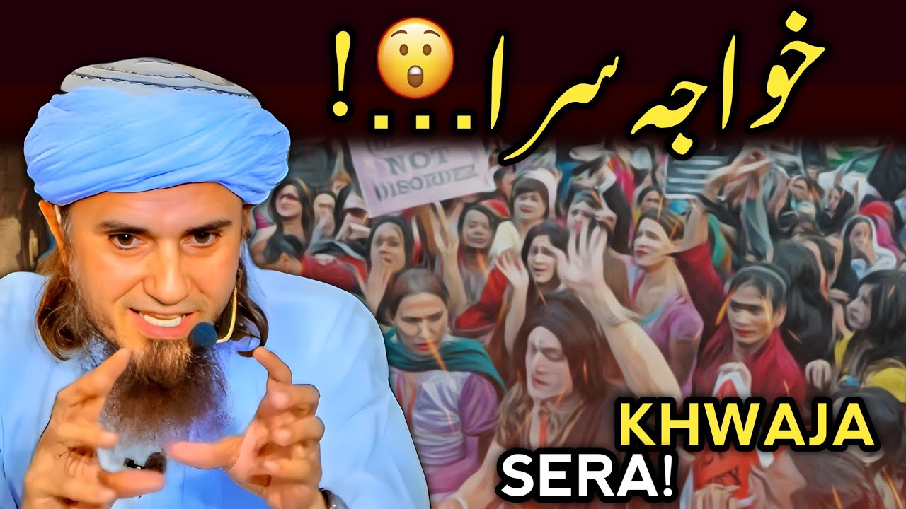 Moskvalik transseksual Mishelning surati