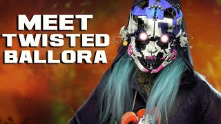 FNAF: Twisted Movie - Meet Ballora [Movie Clip]