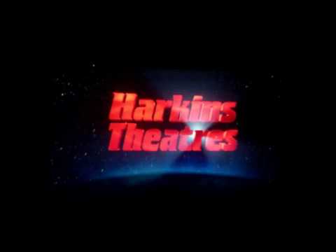 Harkins Theatres Feature Presentation Intro (2013)