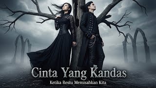 DRieutz - CINTA YANG KANDAS - Ketika Restu Memisahkan Kita | Symphonic Metal 4K