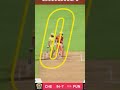 PBKS V/S CSK MATCH 35 RUNS SA HARI CSK