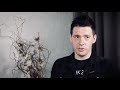 Ghost Tobias Forge interview montage "Boogie Woogie Goat Rock??"