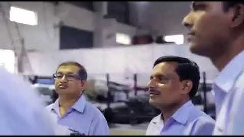 Macart Corporate Video