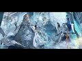 【白夜極光】「忘却の北国へ」official BGM