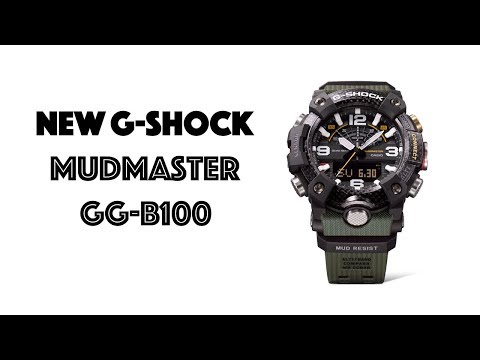 new mudmaster