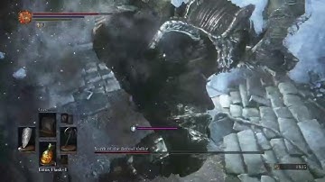 Dark Souls 3 Convergence Mod #2