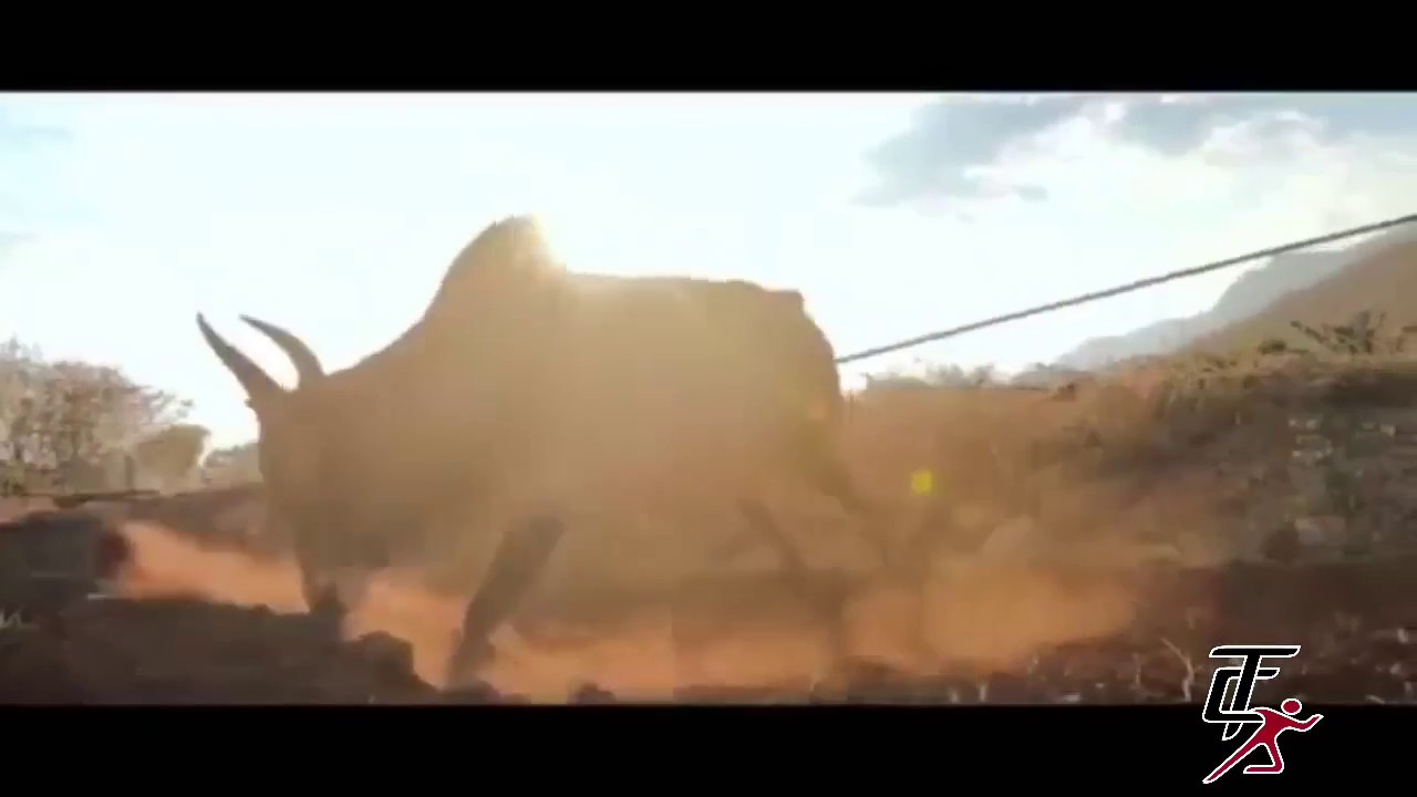 Latest Mersal Mixed All Movie Scene