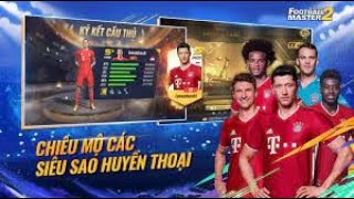 Football Master 2 VN  ☆ Hướng Dẫn Hack FMP Football Master 2 VN Chỉ Với 3 Bước ☆ Thành Công 100% screenshot 4