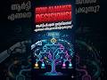 Working Of Decission Tree Algoritham In Machine Learning.