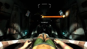 Quake 4 - Level 13 (General)