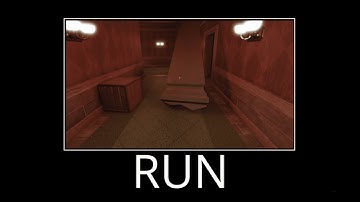 WAIT WHAT (Doors) #6